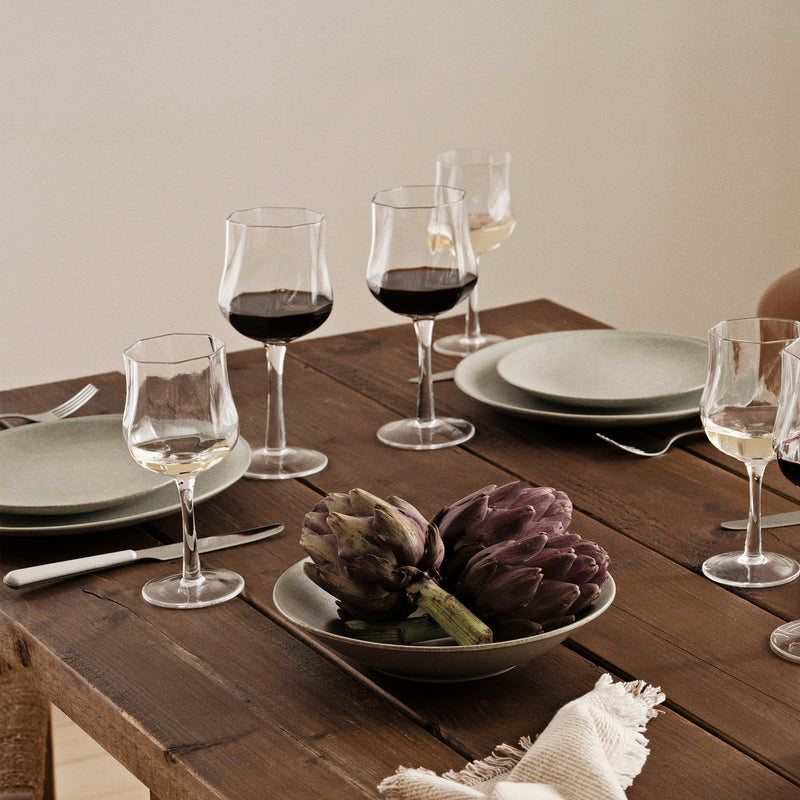 Broste Copenhagen - Nordic Marsh Teller