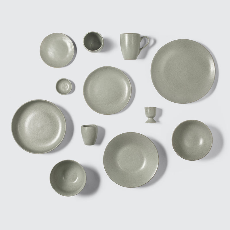 Broste Copenhagen - Nordic Marsh Schale