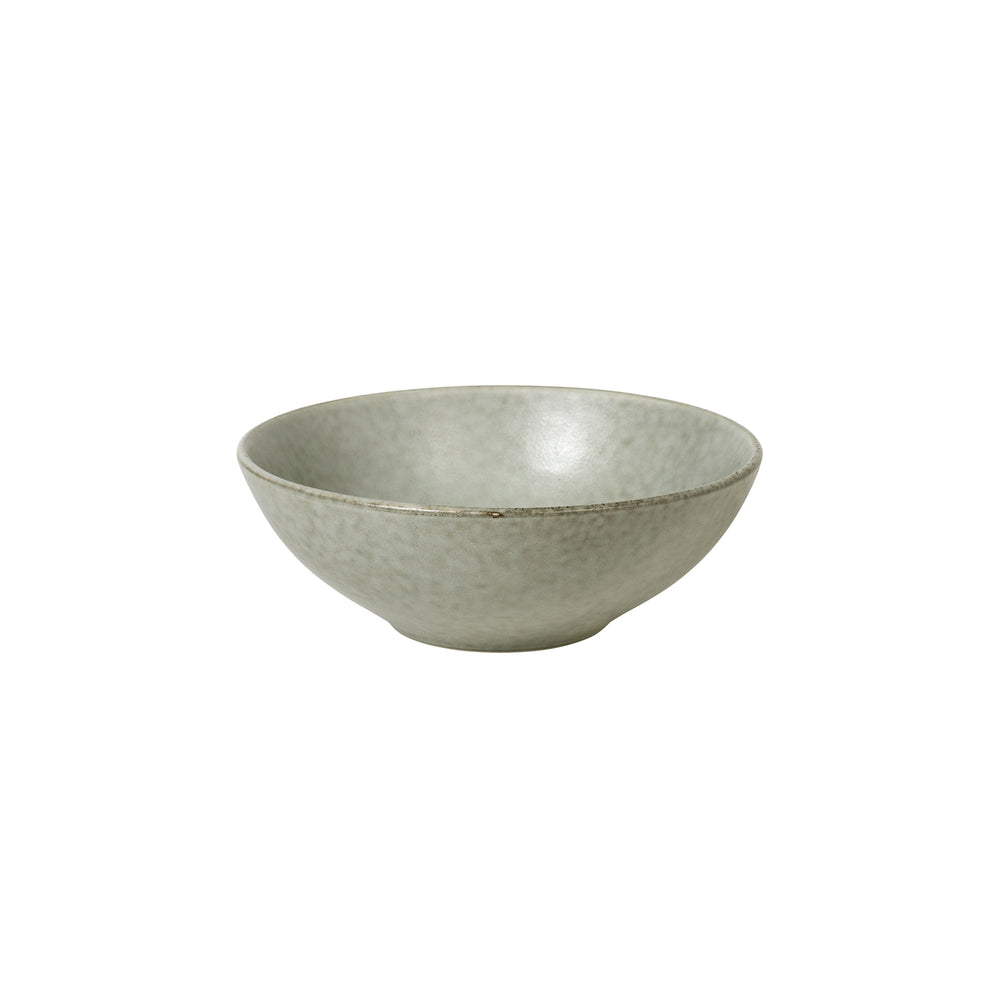 Broste Copenhagen - Nordic Marsh Schale | Ø 17 x H 6 cm