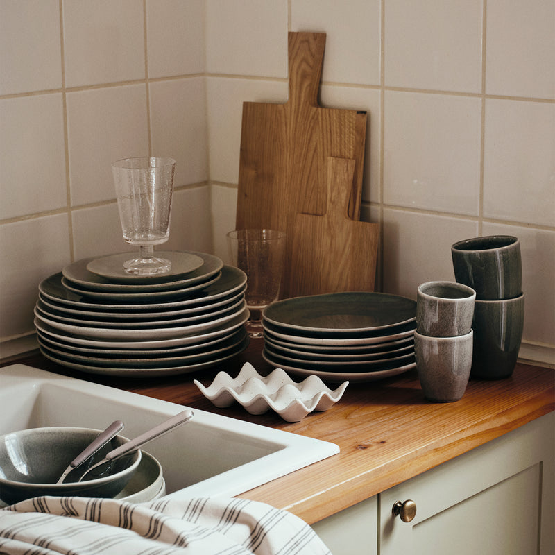 Broste Copenhagen - Nordic Rain Teller