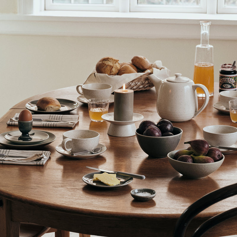 Broste Copenhagen - Nordic Rain Eierbecher