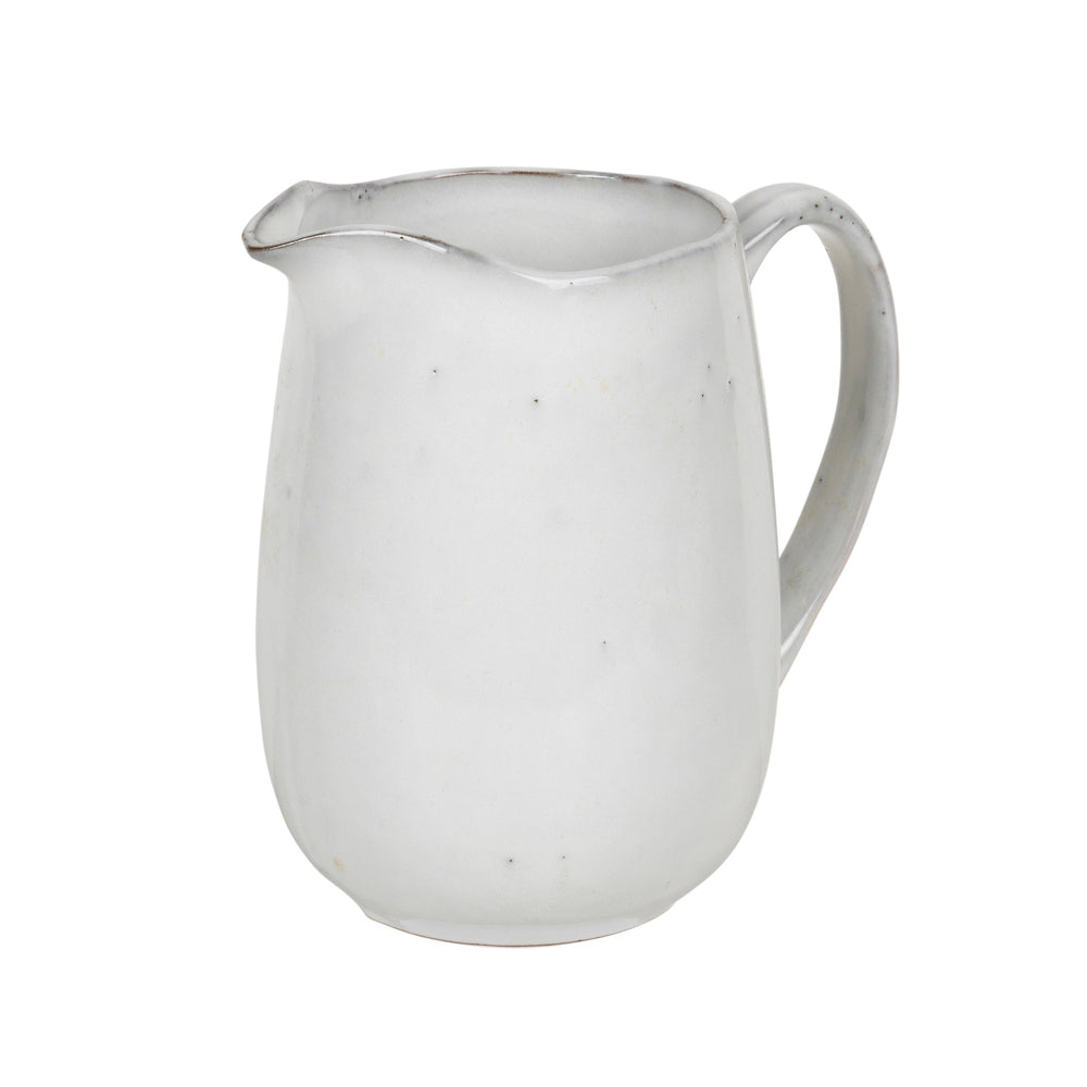 Broste Copenhagen - Nordic Sand Milchkanne | 1,0 l