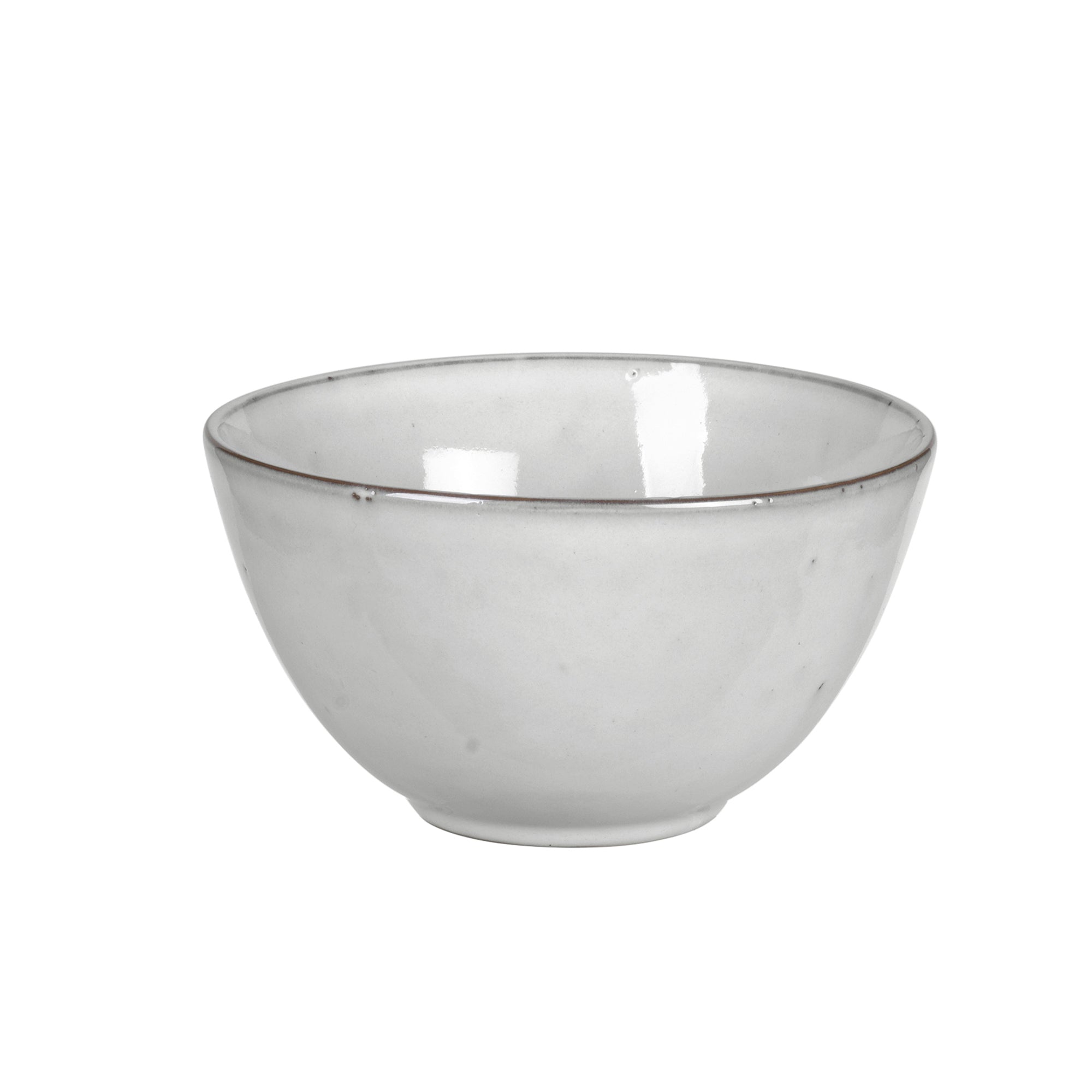 Broste Copenhagen - Nordic Sand Schale | Ø 15 x H 8 cm