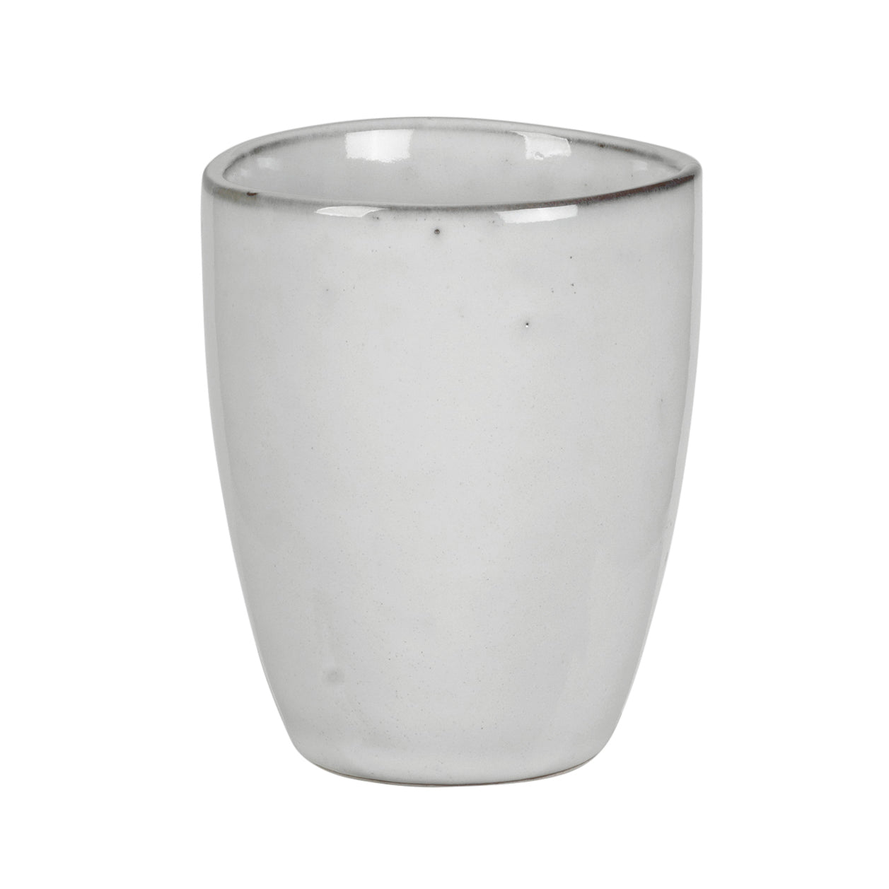Broste Copenhagen - Nordic Sand Becher | 