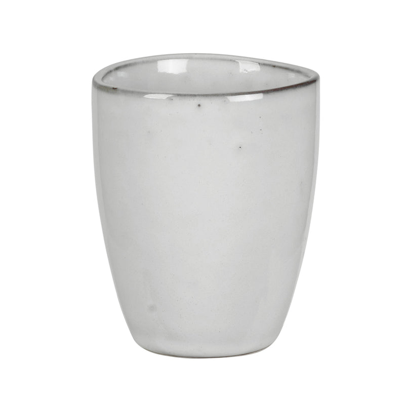 Broste Copenhagen - Nordic Sand Becher | 