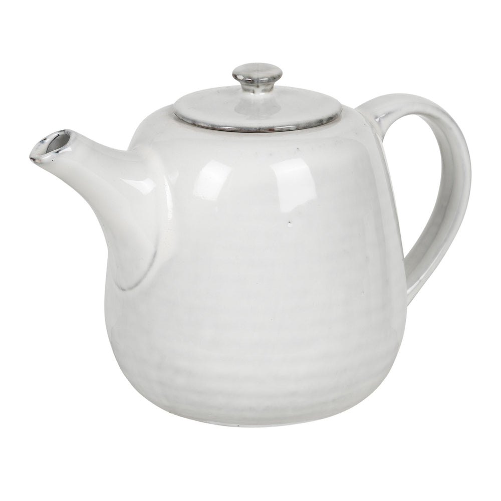 Broste Copenhagen - Nordic Sand Teekanne | 1,3 l
