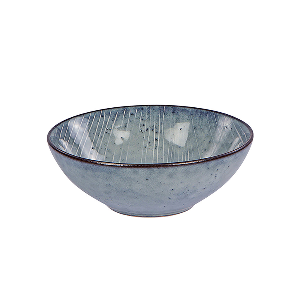 Broste Copenhagen - Nordic Sea Schale | Ø 17 x H 6 cm