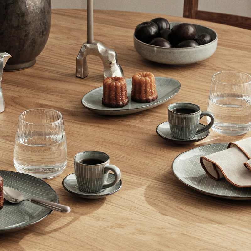 Broste Copenhagen - Nordic Sea Espressotasse