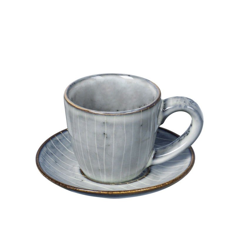 Broste Copenhagen - Nordic Sea Espressotasse | 