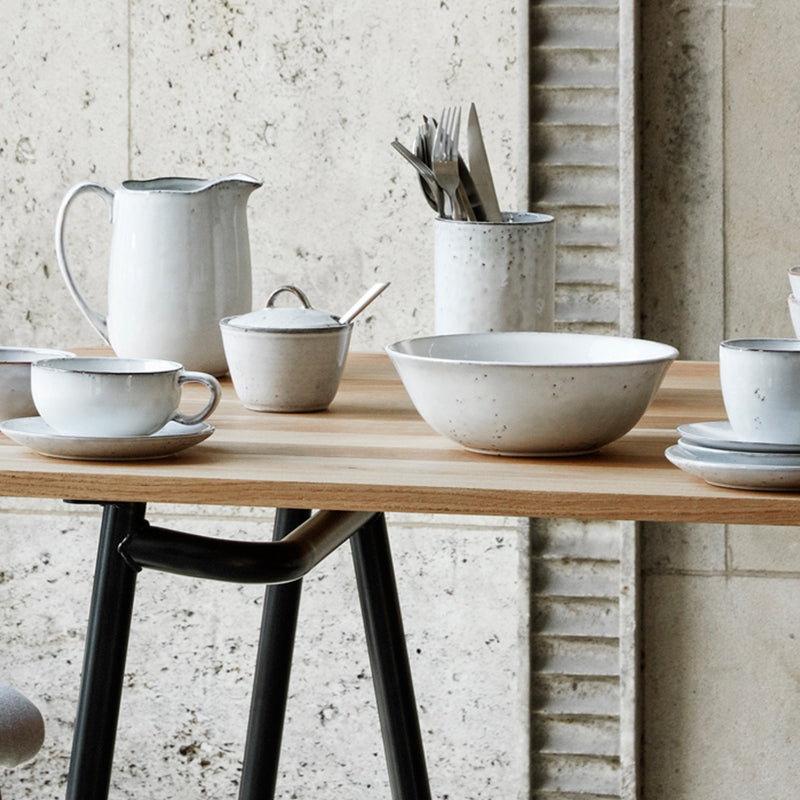 Broste Copenhagen - Nordic Sand Zuckerdose