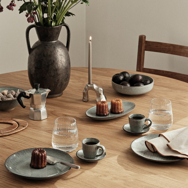 Broste Copenhagen - Nordic Sea Espressotasse