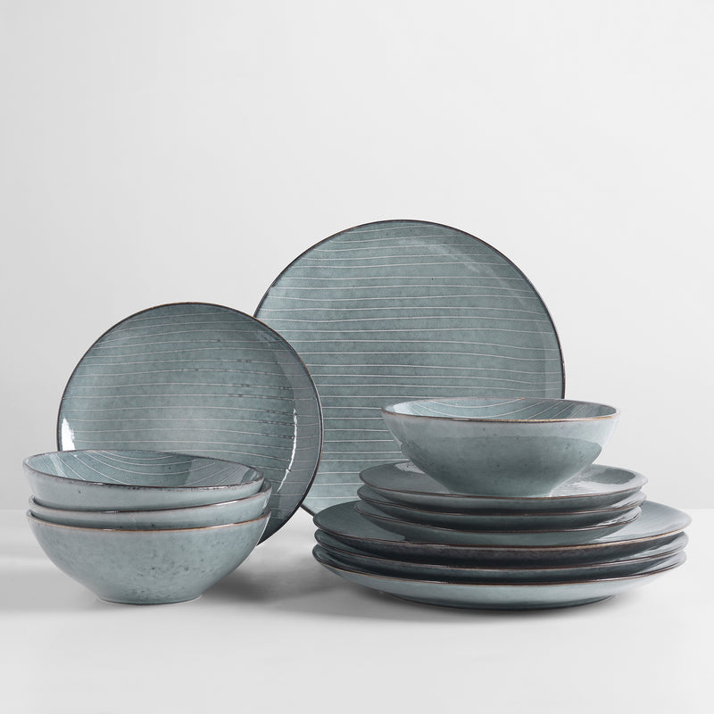 Broste Copenhagen - Nordic Sea Schale