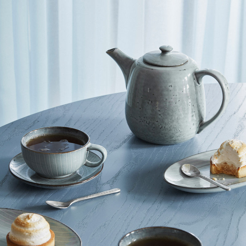 Broste Copenhagen - Nordic Sea Tee-Set