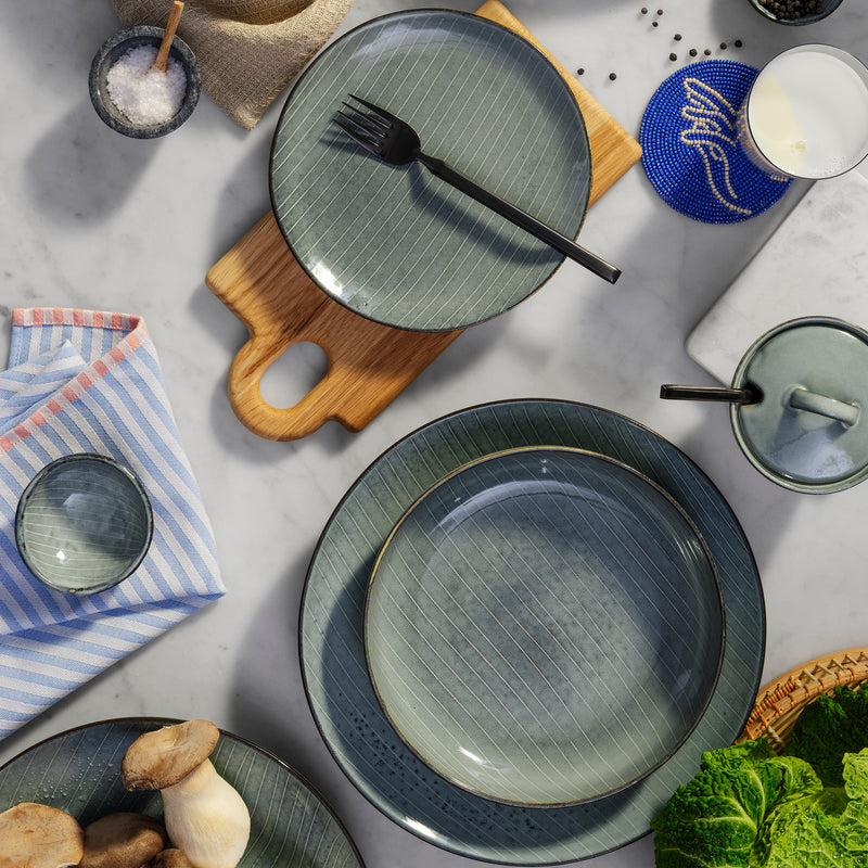 Broste Copenhagen - Nordic Sea Zuckerdose