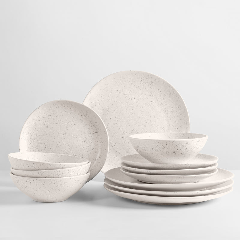 Broste Copenhagen - Nordic Vanilla Schale
