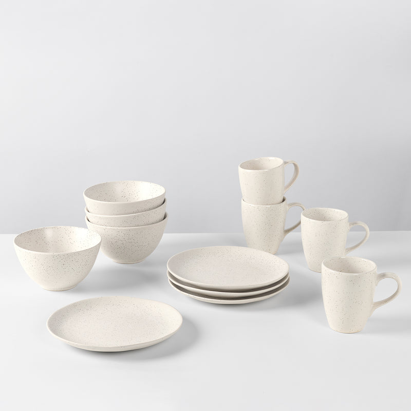 Broste Copenhagen - Nordic Vanilla Teller
