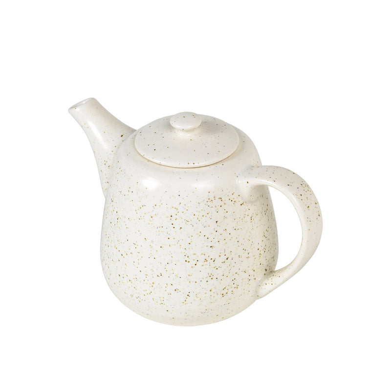 Broste Copenhagen - Nordic Vanilla Teekanne