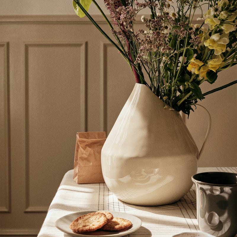 Broste Copenhagen - Rosario Vase | 