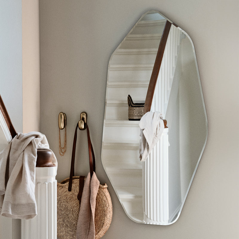 Broste Copenhagen - Ruby Wandspiegel