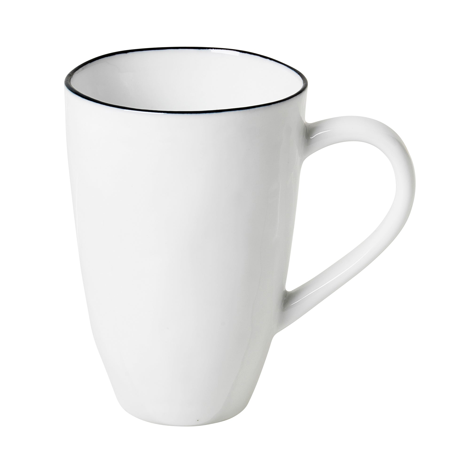 Broste Copenhagen - Salt Becher mit Henkel | 