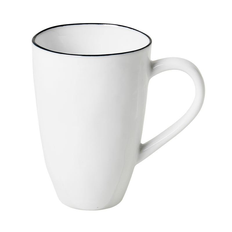 Broste Copenhagen - Salt Becher mit Henkel | 