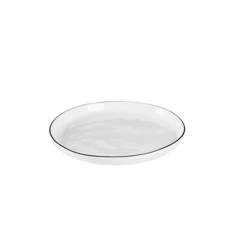 Broste Copenhagen - Salt Teller | Beiteller (13,8 cm)