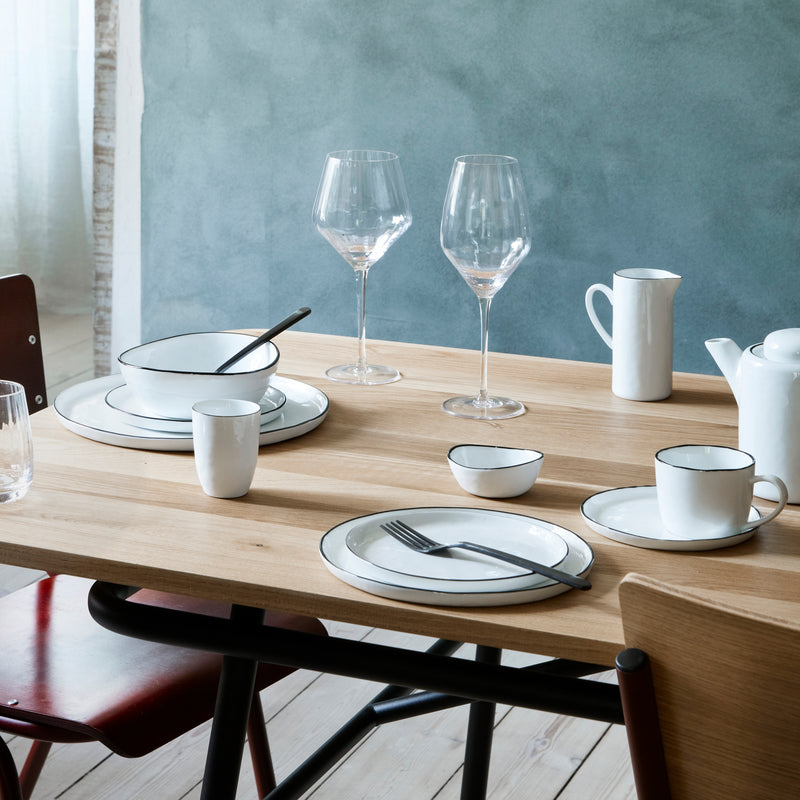 Broste Copenhagen - Salt Schale