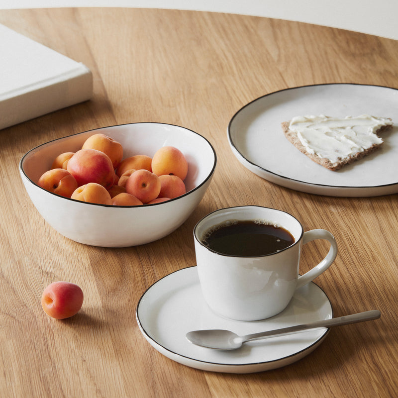 Broste Copenhagen - Salt Schale