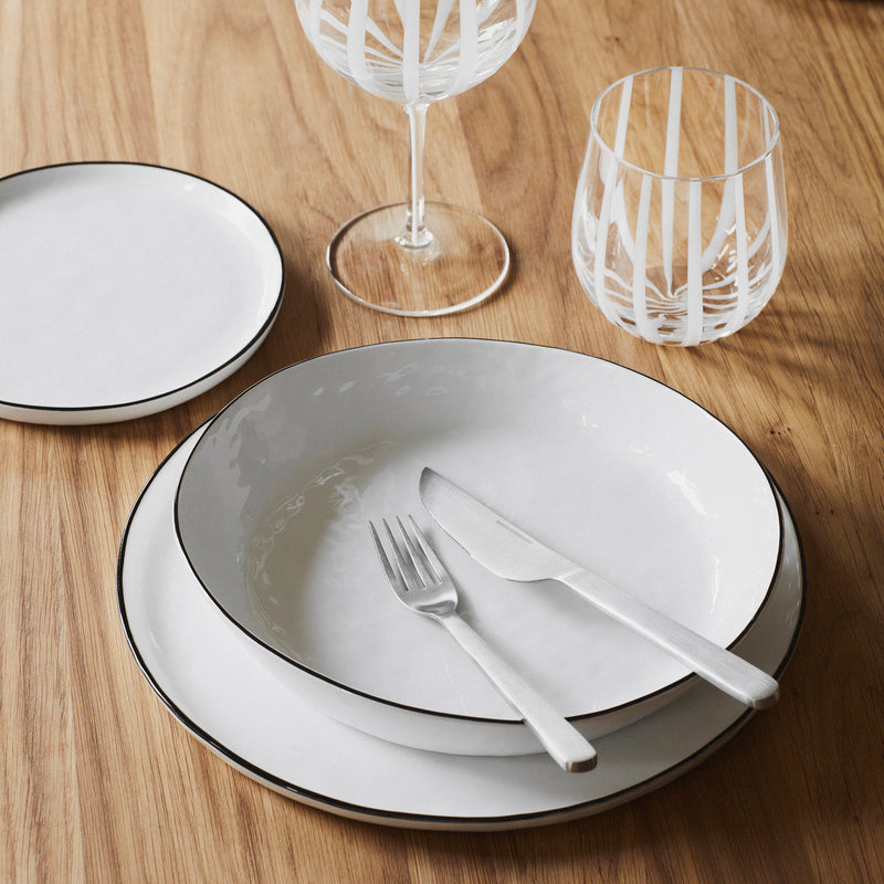 Broste Copenhagen - Salt Schale