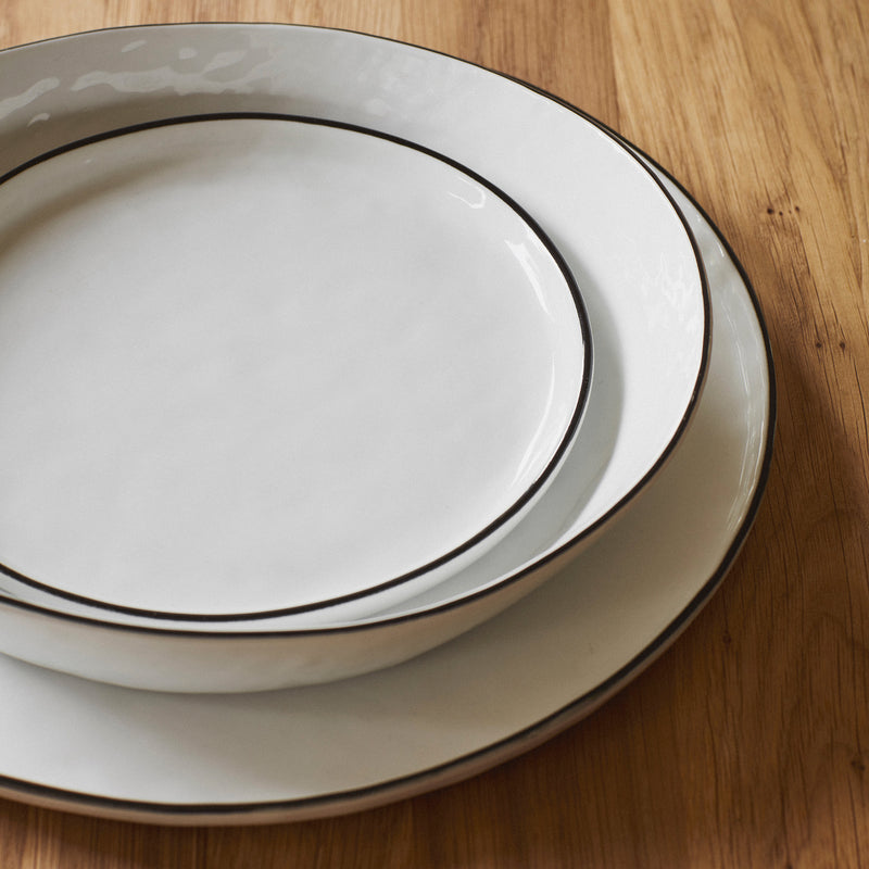 Broste Copenhagen - Salt Schale