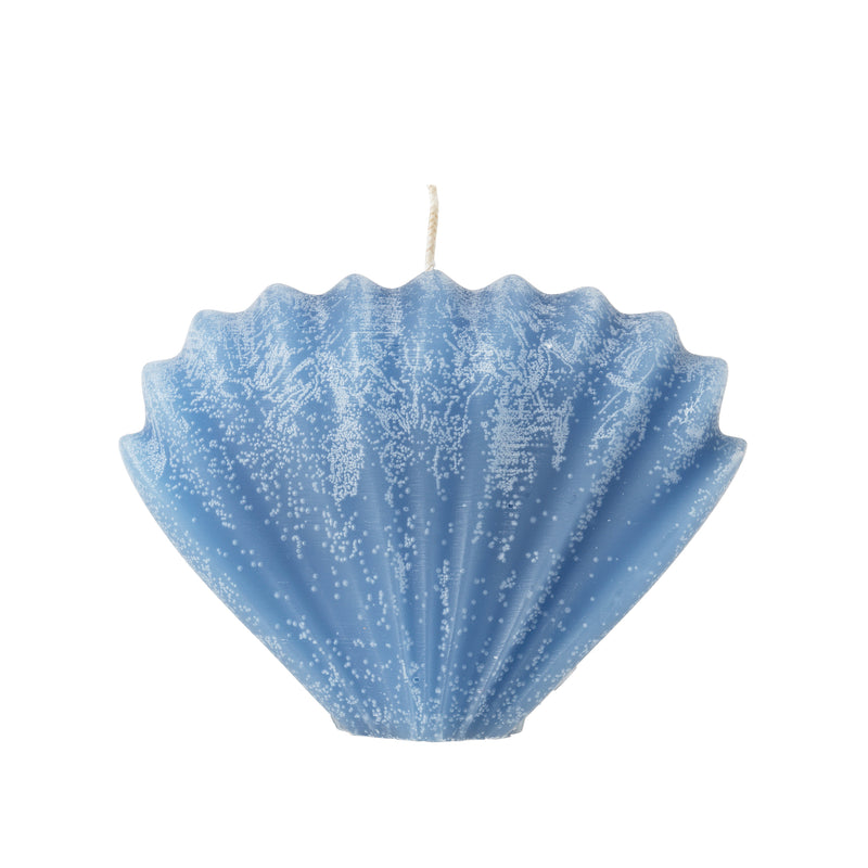 Broste Copenhagen - Seashell Kerze | 