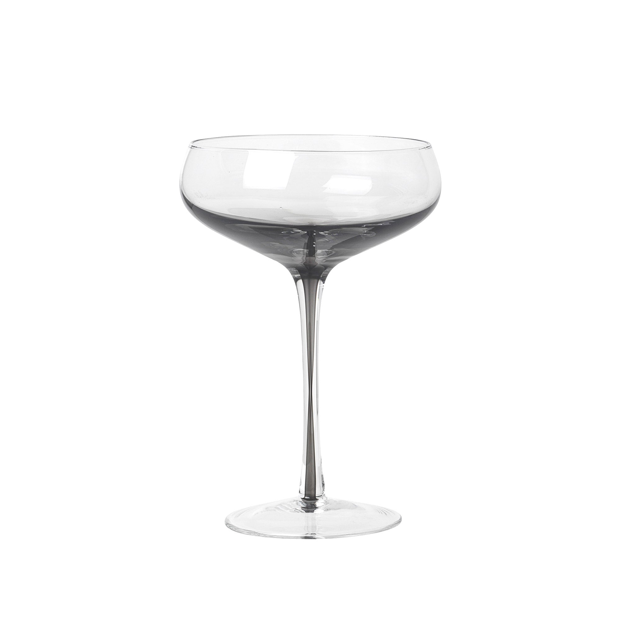 Broste Copenhagen - Smoke Cocktailglas | 