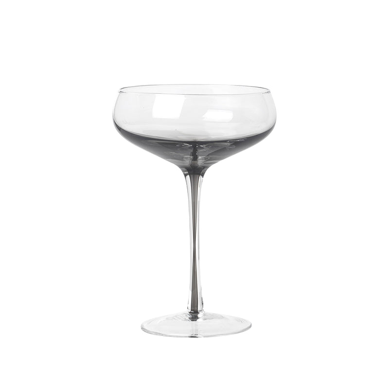 Broste Copenhagen - Smoke Cocktailglas | 