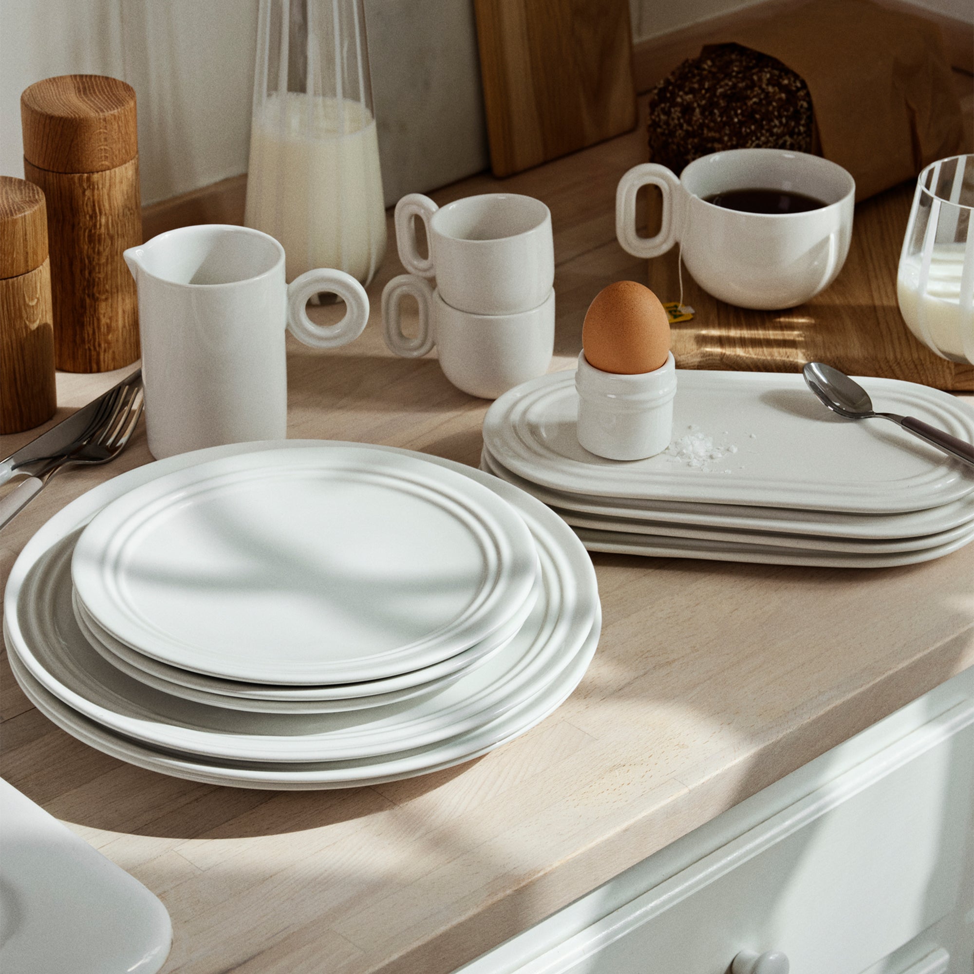 Broste Copenhagen - Stevns Eierbecher