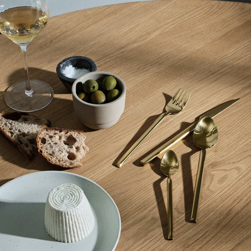 Broste Copenhagen - Tvis Besteck-Set