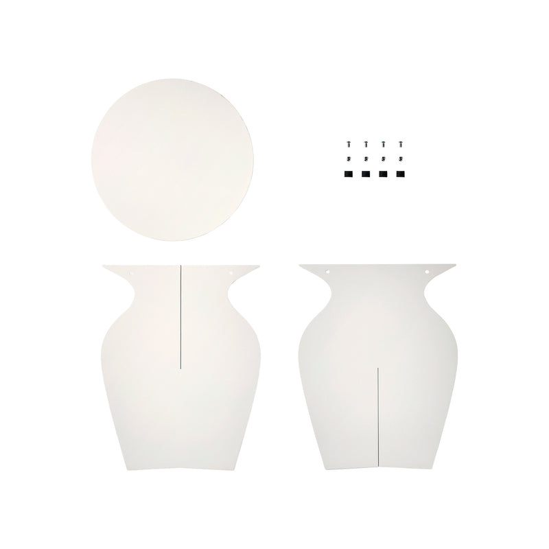 Broste Copenhagen - Urna Tisch