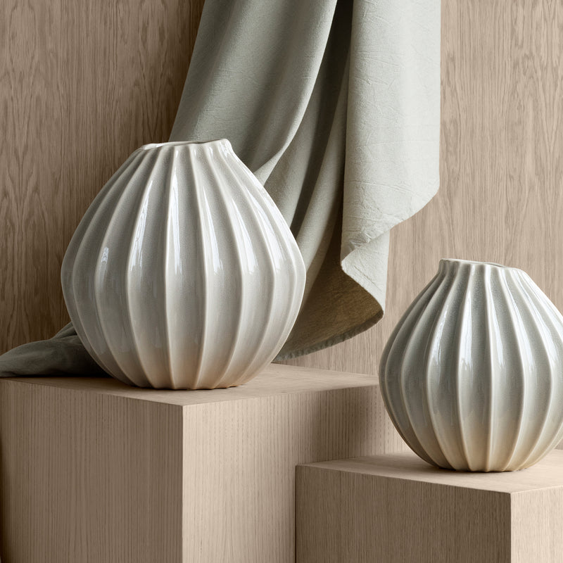 Broste Copenhagen - Wide Vase
