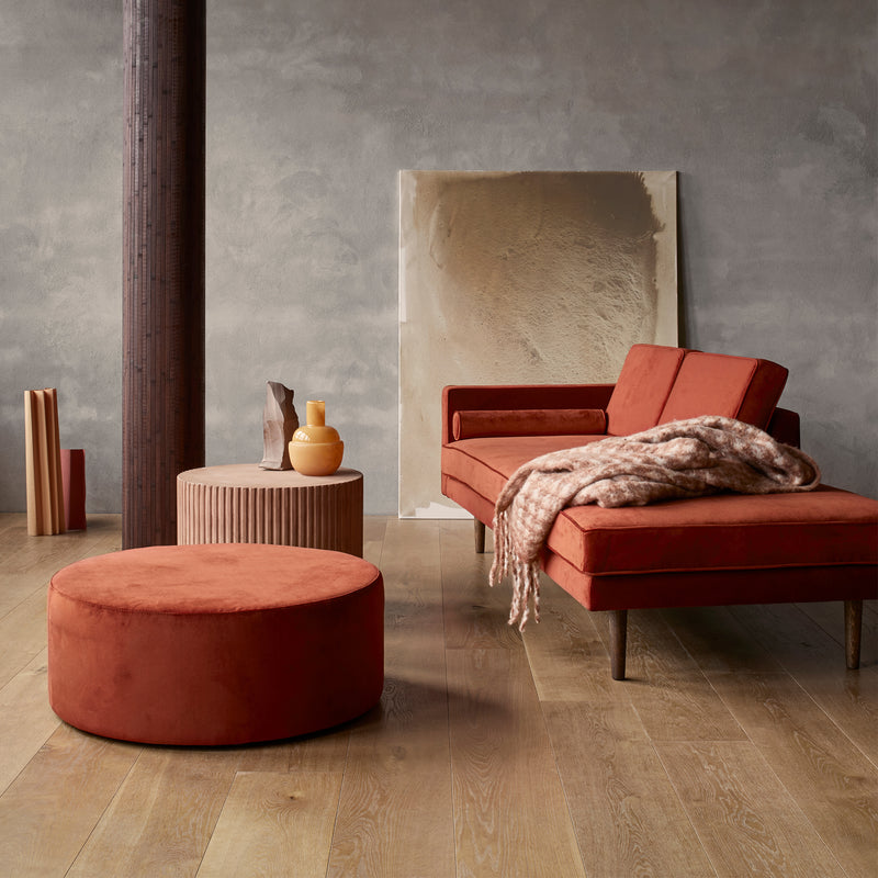 Broste Copenhagen - Wind Chaise Longue