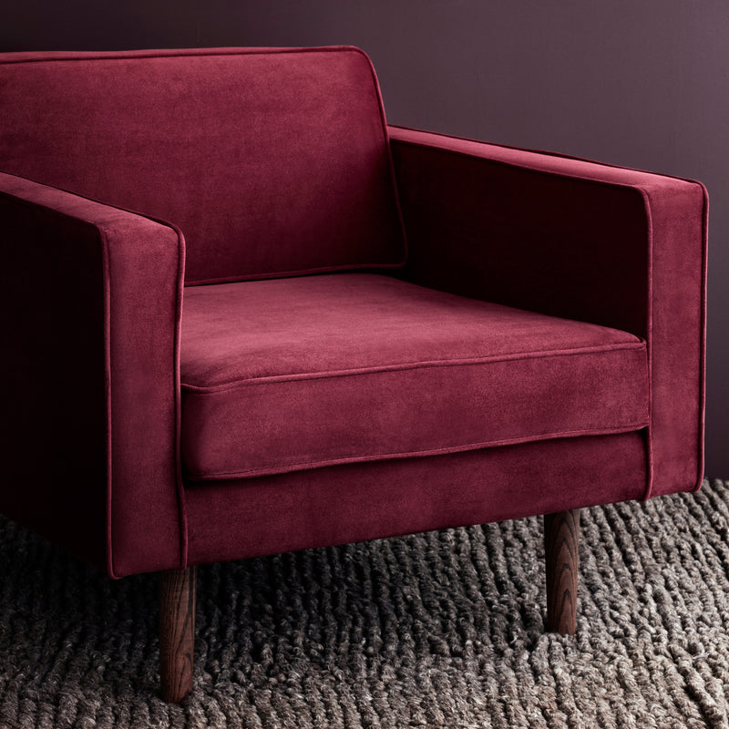 Broste Copenhagen - Wind Sessel