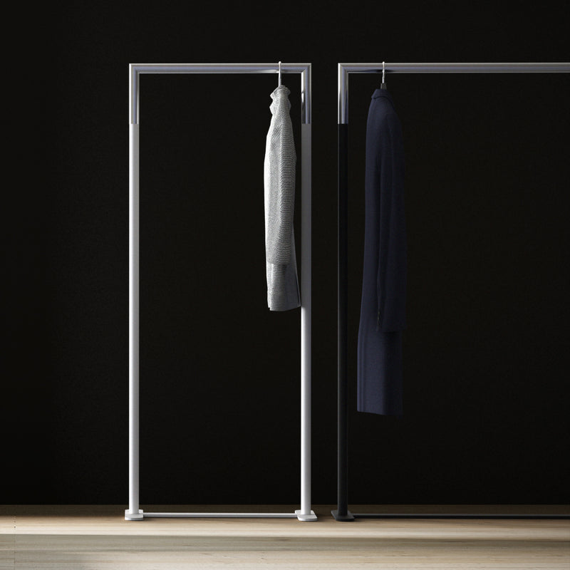 Frost - Bukto C-stand Kleiderständer