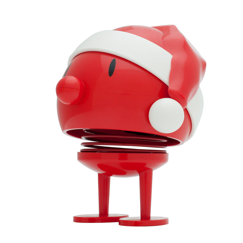 Hoptimist - Santa Bimble und Bumble