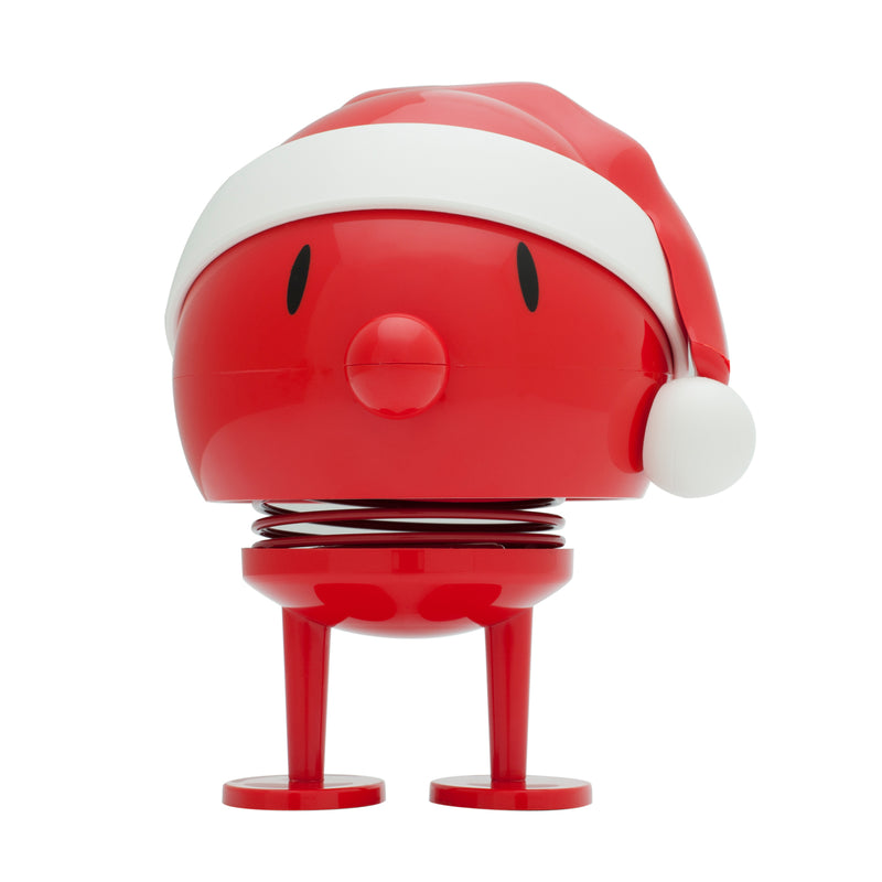 Hoptimist - Santa Bimble und Bumble