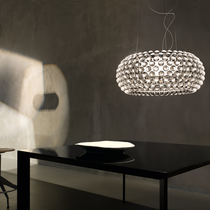 Foscarini - Caboche LED Pendelleuchte