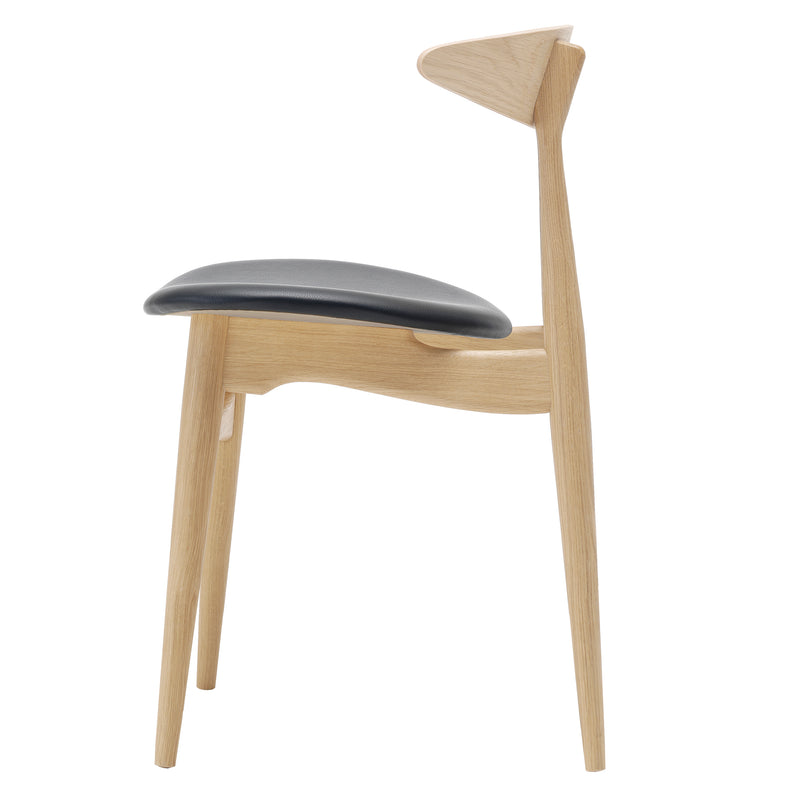 Carl Hansen - CH33 P | Eiche geölt