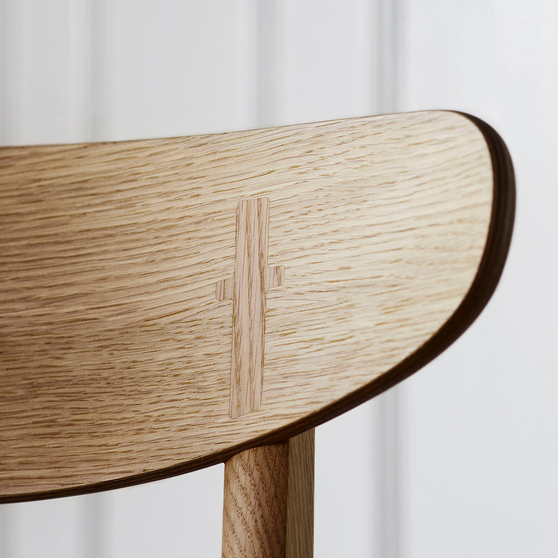 Carl Hansen - CH30P Stuhl