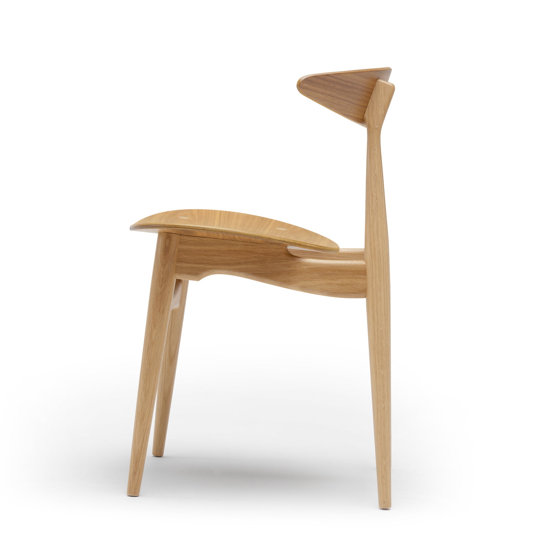 Carl Hansen - CH33 T | Eiche geölt