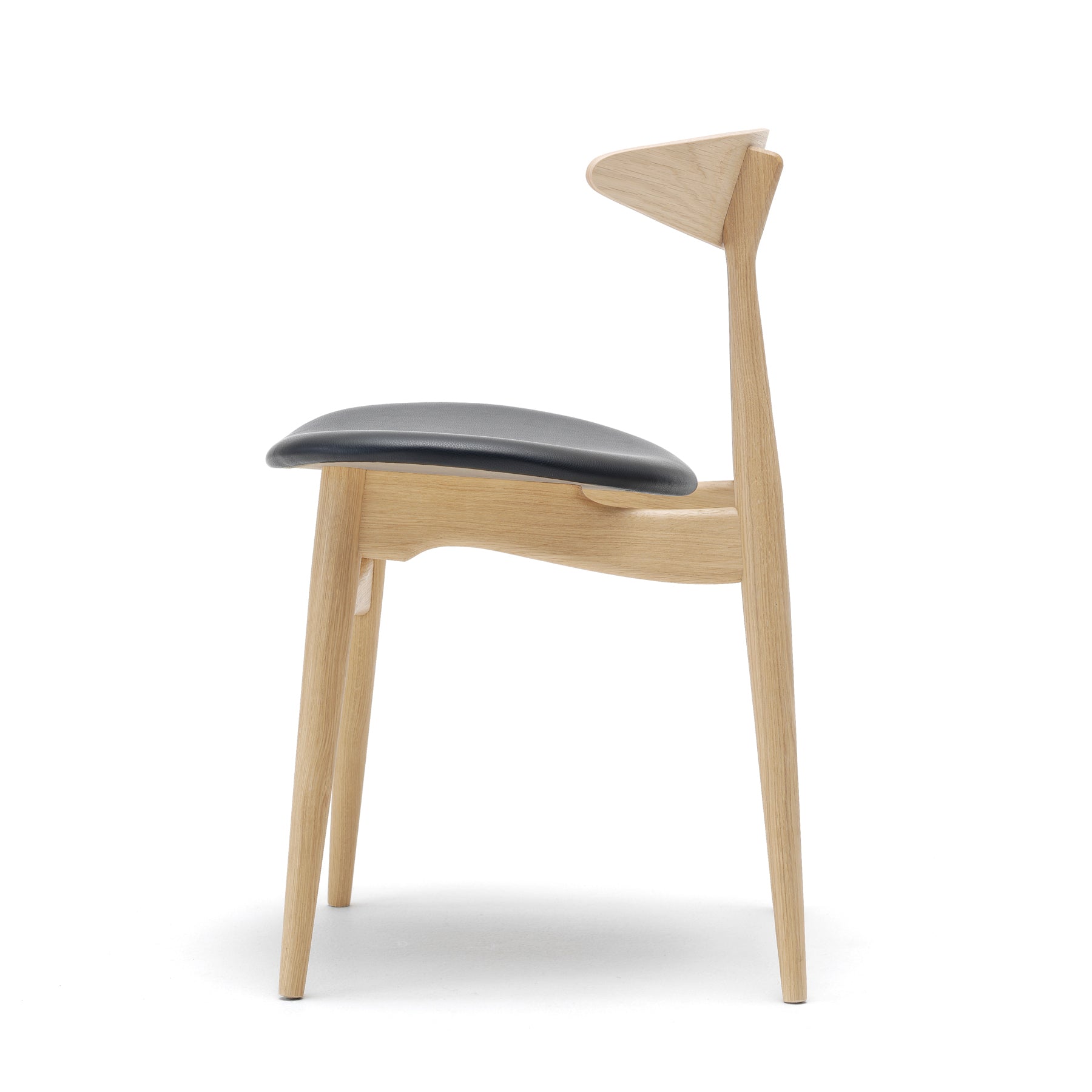 Carl Hansen - CH33 P | Eiche geölt