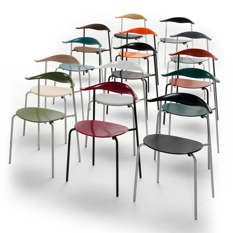 Carl Hansen - CH88P