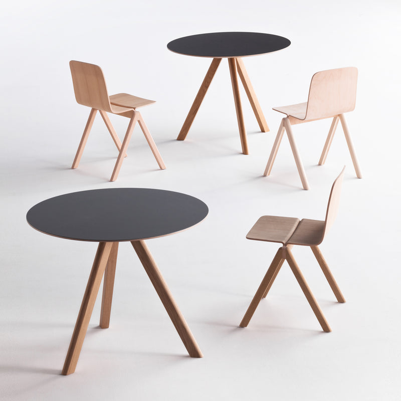 HAY - Copenhague CPH20 Bistrotisch