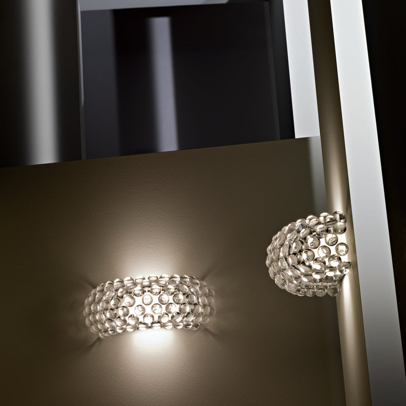 Foscarini - Caboche LED-Wandleuchte